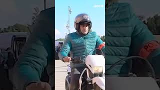 استعدادات مشددة في مراكش لضمان أمان احتفالات العام الجديد thumbnail