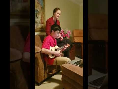 Promotional video thumbnail 4 for Aliki Leonard Soloist