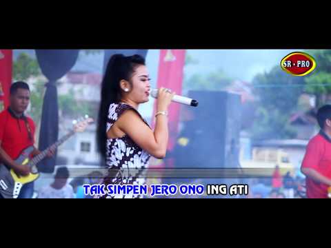 Wawa Afrisca - Soge Kenangan | Dangdut (Official Music Video)