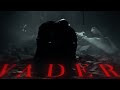Darth Vader 4K