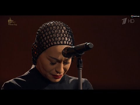 НАРГИЗ  -  Верните память. Концерт, посвященный 300 летию российской полиции.