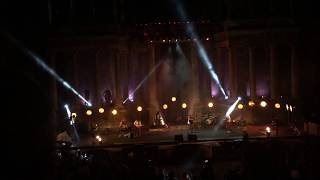 Robe - Por Encima del Bien y del Mal 2017 Extremadura Merida Teatro Romano