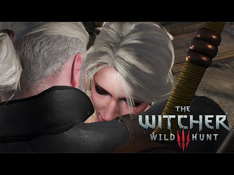 Finally Found Ciri 😭✨ | The Moment We’ve All Waited For | RTX5070