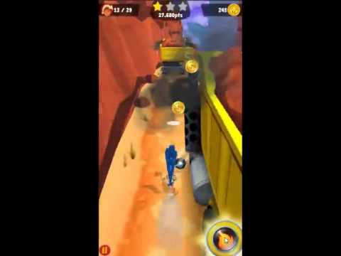 Looney Tunes Dash Level 410