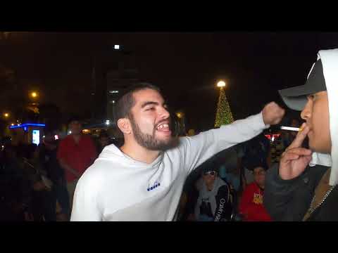 ALMENDRADES vs PKS: Octavos: DEM Perú 🇵🇪 Season Finale 2023