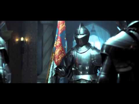 The White Queen Trailer  BBC One