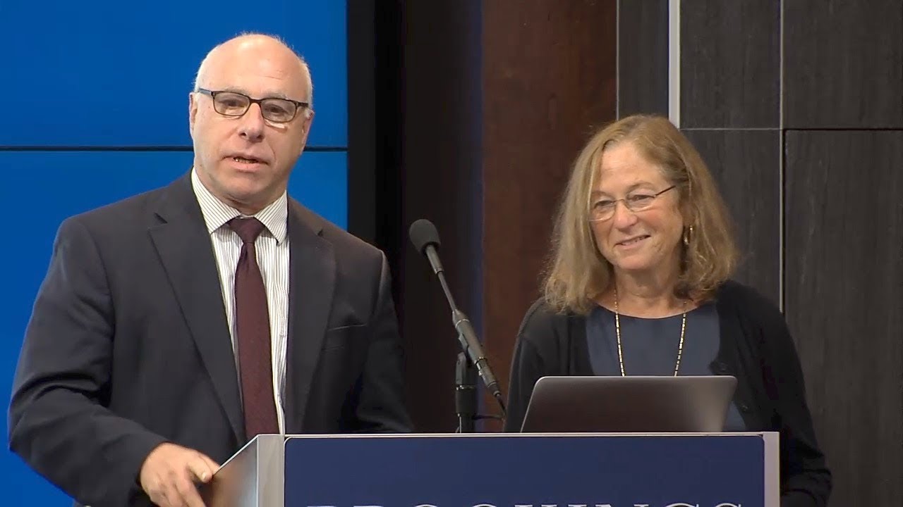 Introduction & Overview of Volume