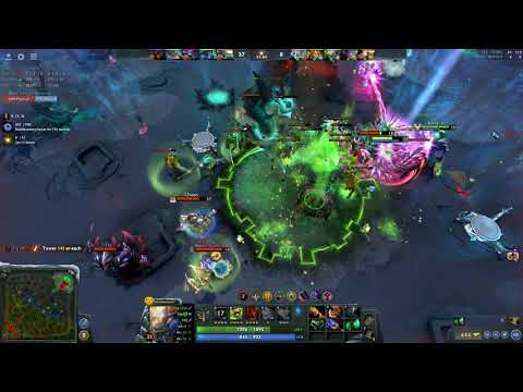 Juggernaut Raqmpage alone vs mega creep