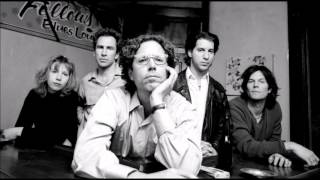 The Jayhawks - Dying On The Vine