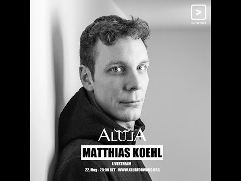 Alula Tunes presents "Matthias Koehl"