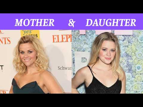 Did You Know These Hollywood Stars Are Mother & Child? 50 Surprising Pairs Revealed| CELEB OVER TIME