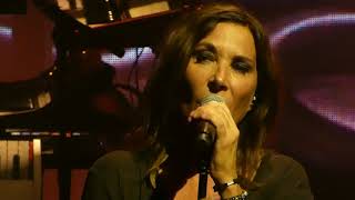 Zazie Nos âmes sont @L&#39;Olympia Paris 16/11/2019