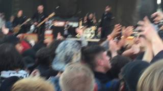 Beartooth - Keep Your American Dream