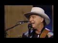 JERRY JEFF WALKER - "I'll Be Here In The Morning"