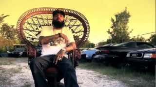 Stalley feat. Curren$y "Hammers & Vogues" (Directed by BMike)