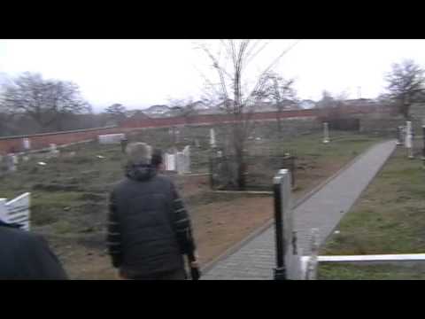 Varrezat e Poshtme - Miratoc