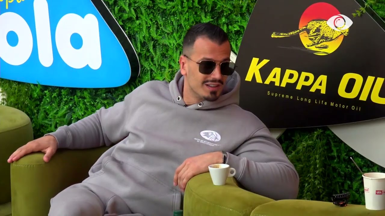 A ke pëlqim për Alession?/ Rogerti pyet Nikol