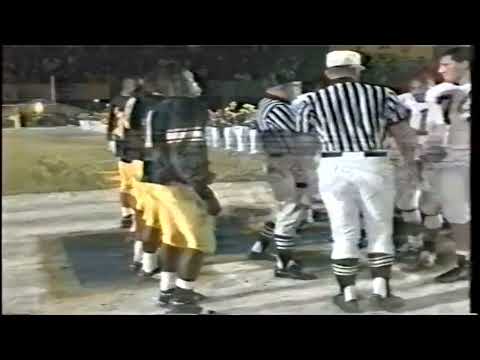 1992 TCCHS State Championship 30th Anniversary - Game Highlights