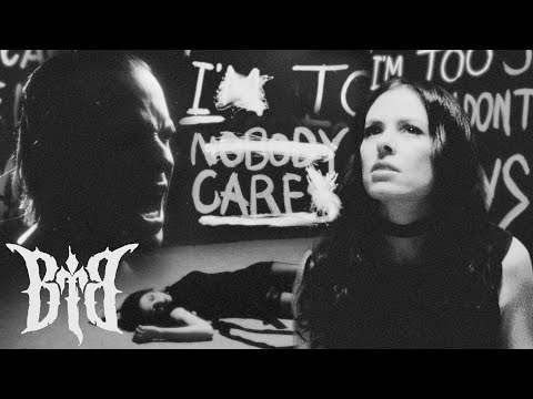 beyondtheblack_official and Nuclear Blast Records