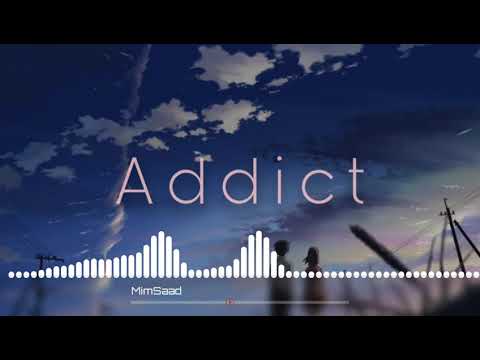MimSaad - Addict | AFG Rap 🇦🇫 Dari Rap