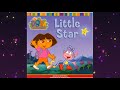 Dora The Explorer Dora Little Star Bedtime Stories For Kids