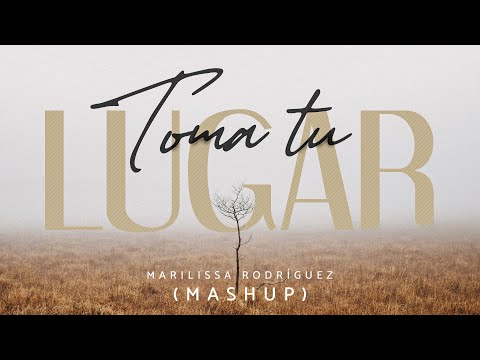 Toma Tu Lugar | Atrae Mi Corazón (COVER)