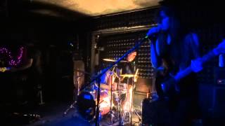 Marriages - "The Liar" (Live in San Diego 8-12-15)