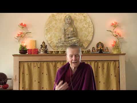 03-16-19 The Giver, the Giving, the Receiver are all Empty - BBCorner