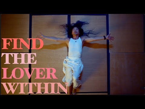 Meet Your Inner Lover | Somatic Dance Meditation for Desire & Self-Intimacy