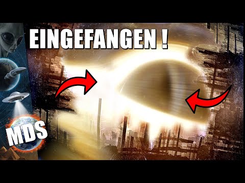 GIGANTISCHES Objekt um das supermassive Schwarze Loch in unserer Galaxie entdeckt!