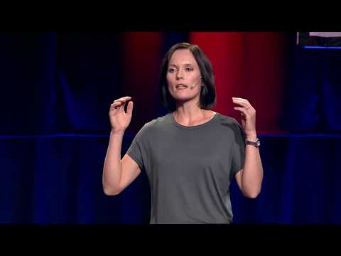 Prisoners of Debt: the Economics of Recidivism | Guro Sollien Eriksrud | TEDxTrondheim