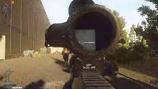 EFT　キーケースをリグに入れてGOよ　EscapeFromTarkov