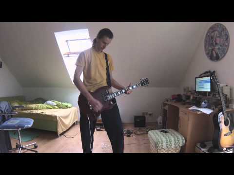 Kabát-Nejsem z USA (Cover)