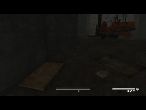 Fallout 4- The World is dying mod play through. Nuka world mods pt 13. See des.