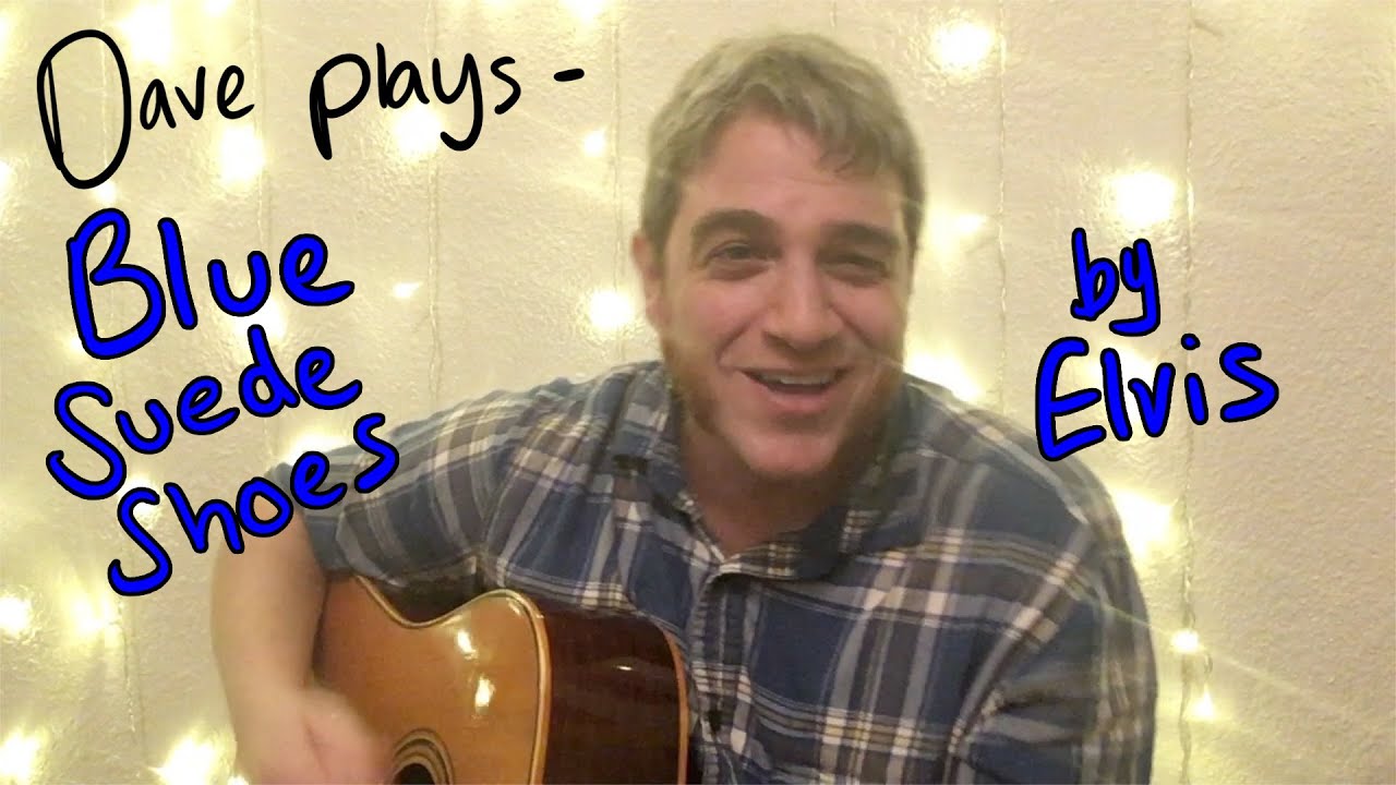 Promotional video thumbnail 5 for Dave Strumfeld