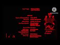 Robots Director Cut Credits