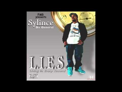 Sylince Da General L.I.E.S - In my Zone