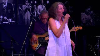 In France They Kiss on Main Street (Joni Mitchell cover)