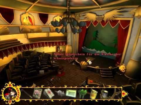 Let´s Play: Ceville [Part 9]