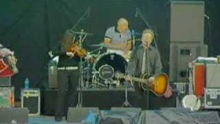 flogging molly-the lightning storm@pinkpop 2008