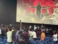 KGF Chapter 3 Reveal Audience Reaction In Theatre 🤡🥳💯🤟