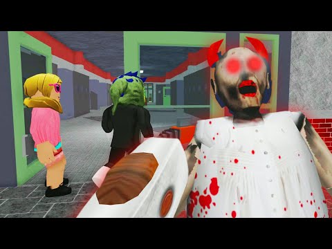 Granny в Roblox Download Youtube Video In Mp3 Mp4 And Webm - 