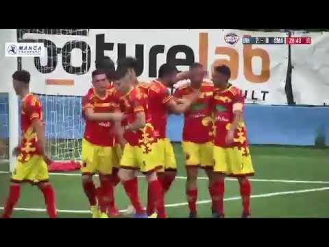 Sardegna - Eccellenza Girone A - Giornata 11 - Atletico Uri vs San Marco Assemini 80