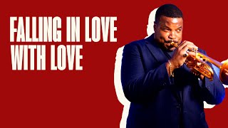 "Falling In Love With Love" - Emmet Cohen feat. Jeremy Pelt