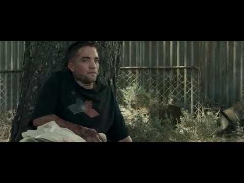 THE ROVER - Bande Annonce VF