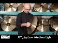 SABIAN 17