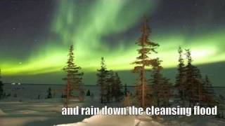 Chris Tomlin Kindness (with lyrics)