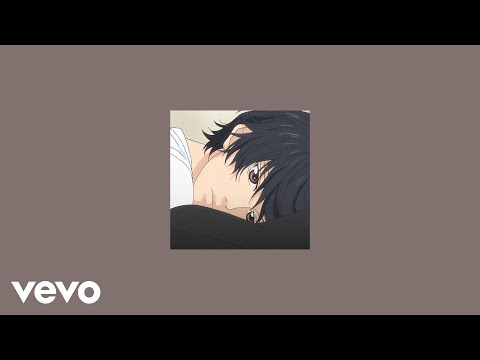 somebody's pleasure (slowed + reverb)