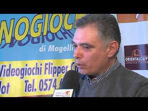 Festa C.A. Montemurlo  (24/01/2016)