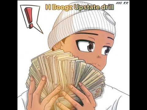 H Boogz Upstate Drill